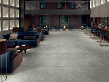 ALLURE – TUNDRA J. - Laminated stoneware wall/floor tiles with marble effect by COTTO D'ESTE - view 2